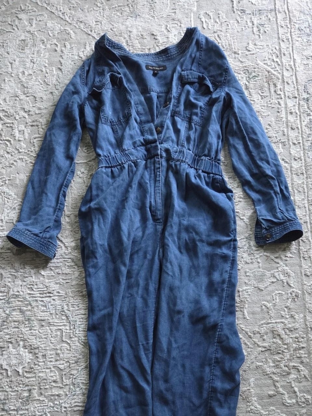 Banana Republic Blue Women Jeans